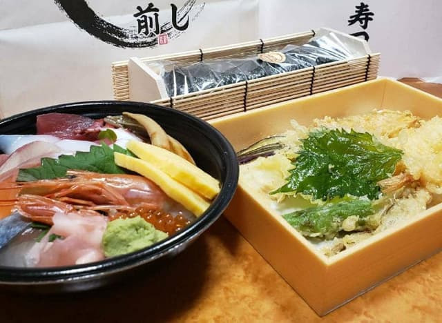 市場ずし駅前 兵庫北店 - サブ画像3