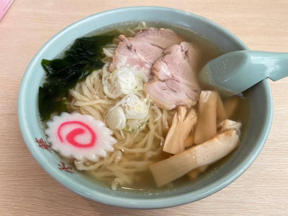 永華 佐野アグリタウン店