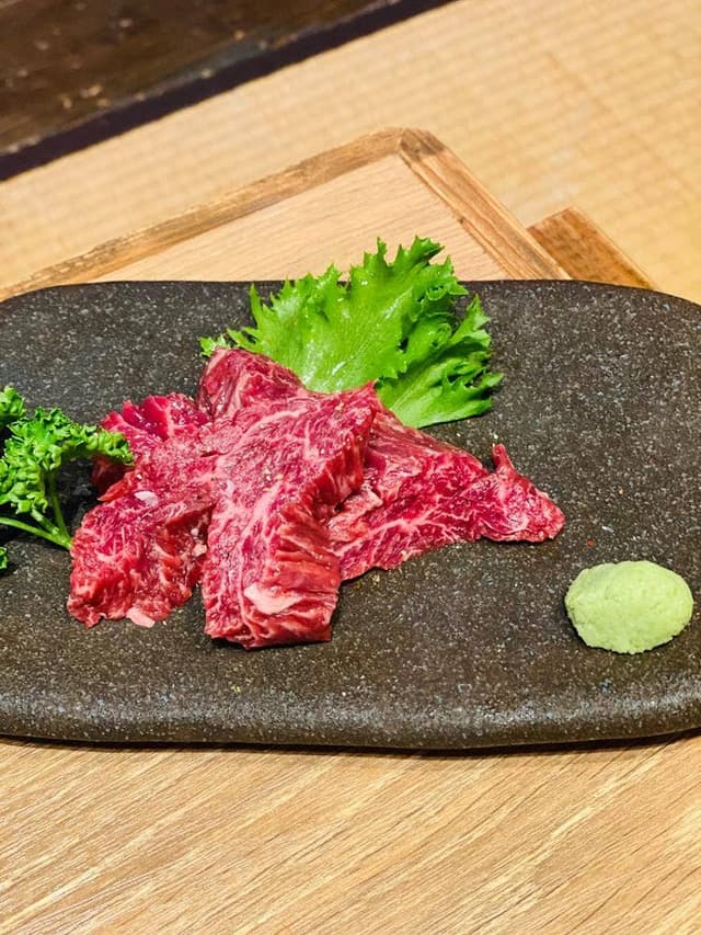 琉球古民家 焼肉琉喰 - サブ画像1