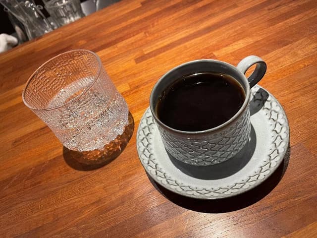 JIMLAN COFFEE - サブ画像1