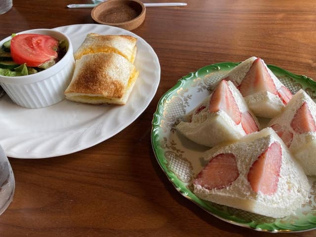 Canadian Coffee Shop - サブ画像2