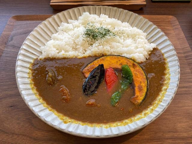 アジアンリゾートラウンジ 陶庵 - サブ画像3