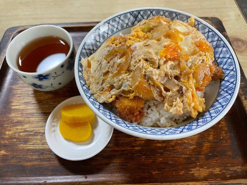 桔梗常 本店