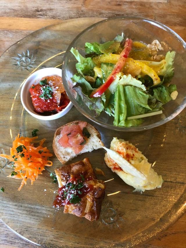 カフェカーロ - サブ画像2