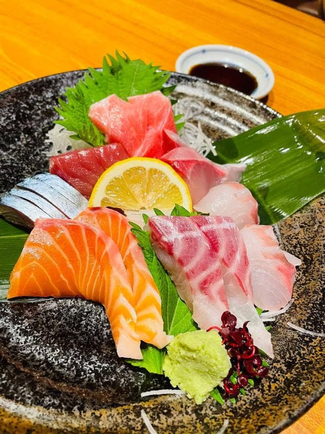 DINING KITCHEN UOTOYO - サブ画像1