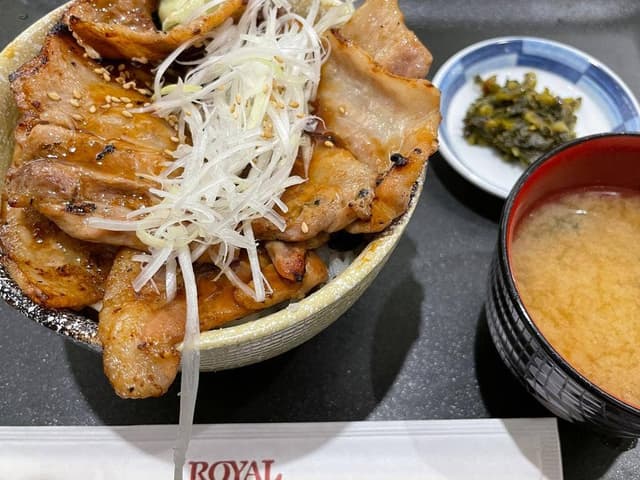 うすいファーム 海老名SA下り店 - サブ画像2