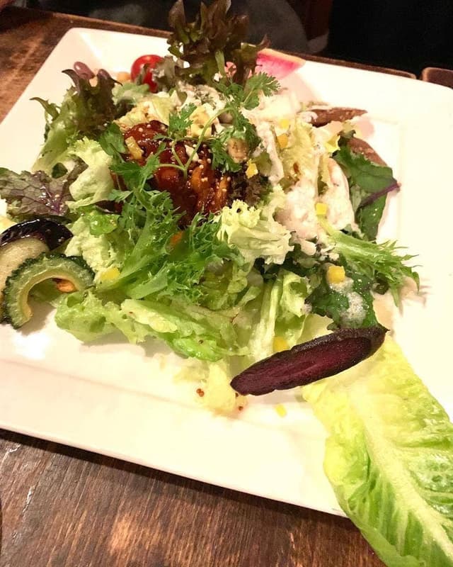 サンクスネイチャー 恵比寿 代官山 - サブ画像1