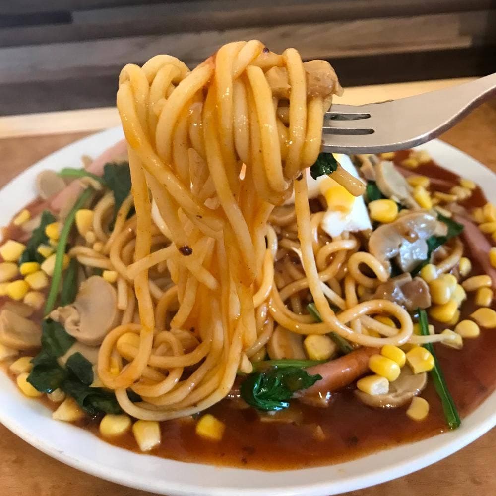 パスタ・カリーノ 四日市諏訪本店