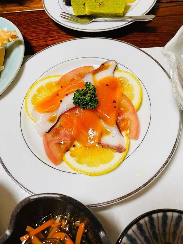 レストラン きらめき - サブ画像1