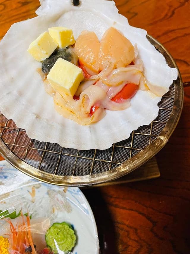 レストラン きらめき - サブ画像2