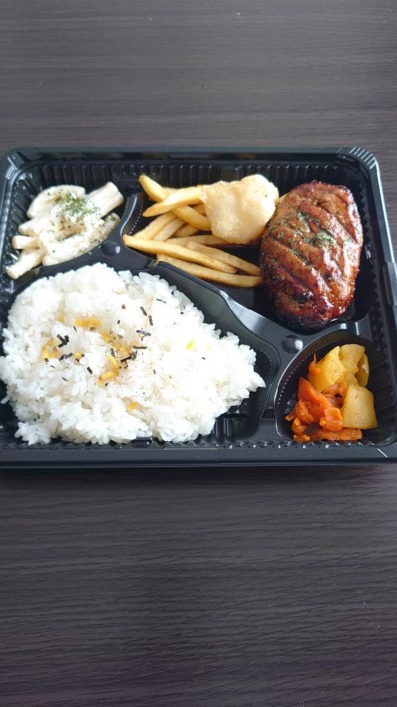 いっかく食堂 六本松店 - サブ画像2