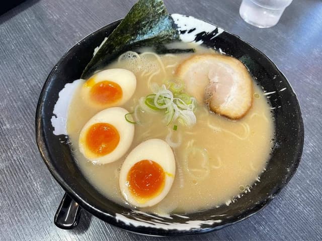 麺酒場 弁慶 - サブ画像2