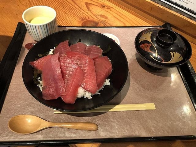 魚屋 - サブ画像3