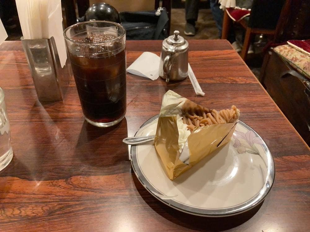 王様とストロベリー