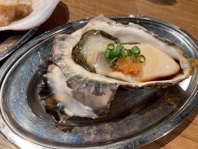 浜焼き 鳶助 - サブ画像2