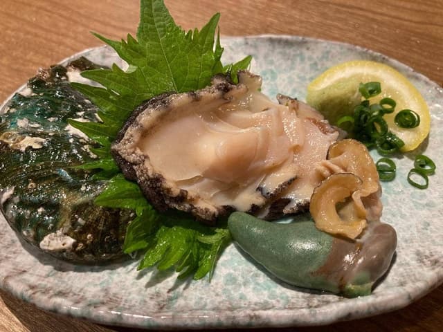 浜焼き 鳶助 - サブ画像1