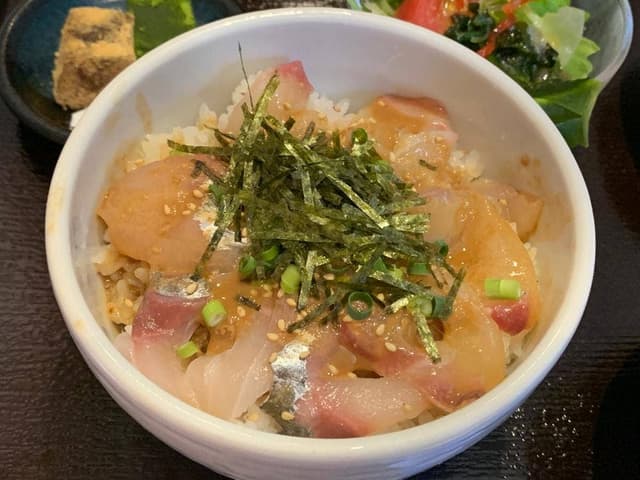 漁師酒場 海亭 - サブ画像2