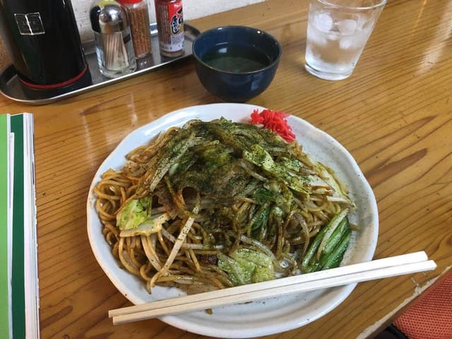 お好み焼きよしむら - サブ画像3