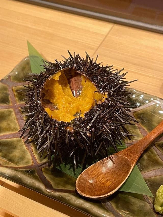 すし屋つかだ 南千住店 - サブ画像1
