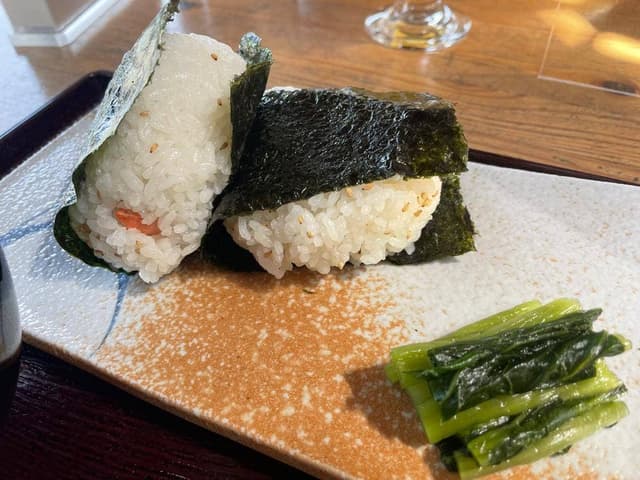 軽井沢72ゴルフ 西コース レストラン - サブ画像3