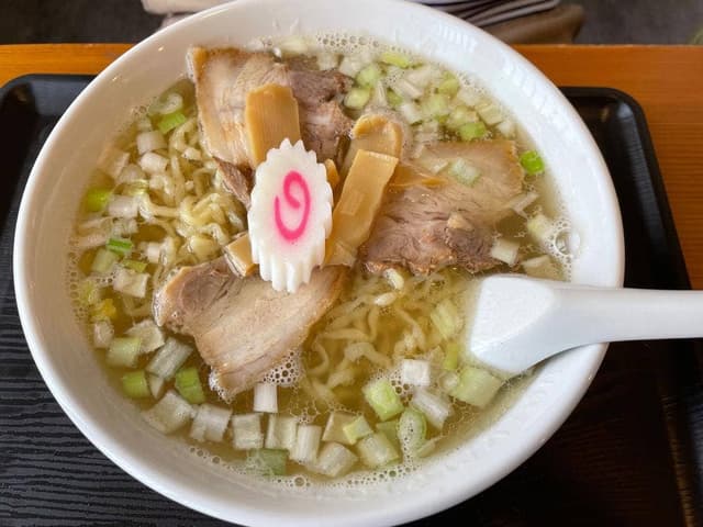 中華そば ふたぼし - サブ画像3