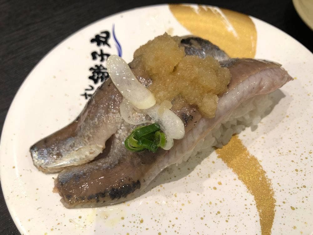すし銚子丸 流山おおたかの森店