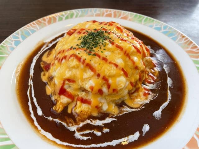 キッチン ポテ - サブ画像1