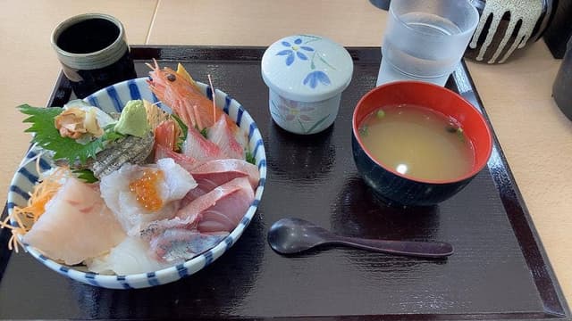 海鮮一八 - サブ画像2