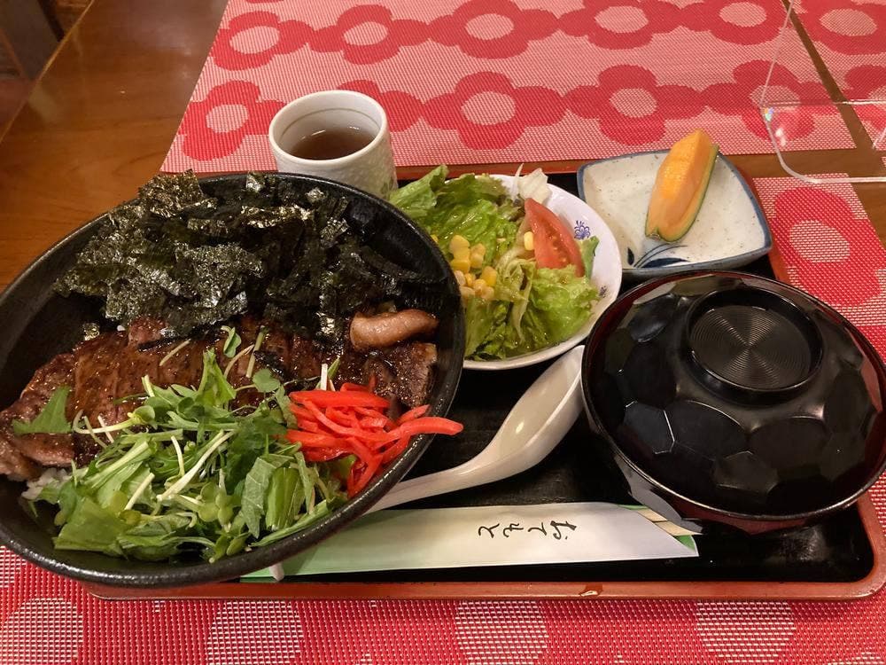 レストハウス 八ヶ岳