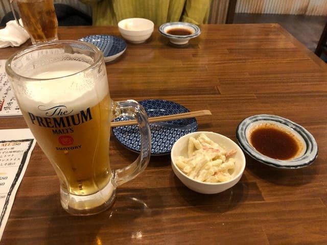 元祖スタミナやきとり 松本駅前店 - サブ画像3