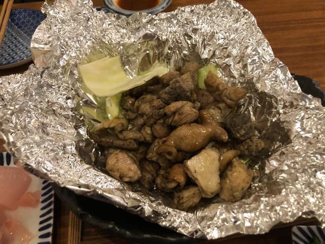 元祖スタミナやきとり 松本駅前店 - サブ画像2