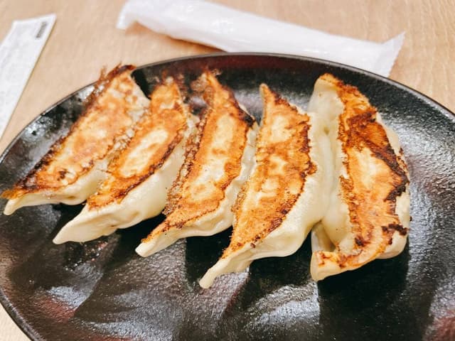 餃子製造販売店 上野 いち五郎 - サブ画像3