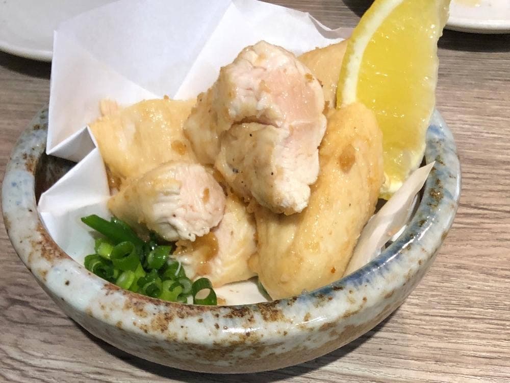 やきとりと日本酒居酒屋 蔵どり 門前仲町本店