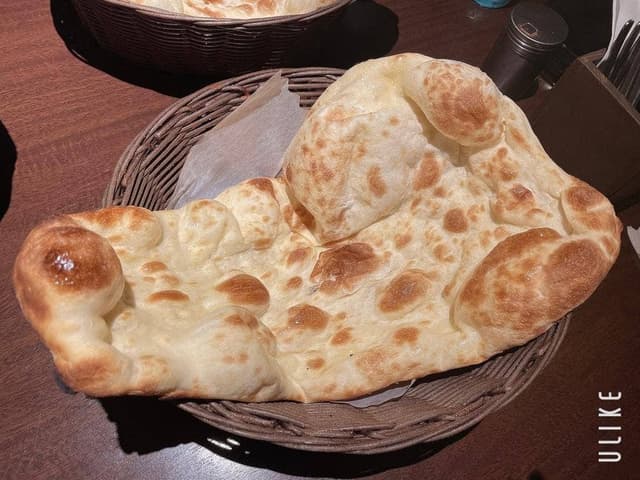 カレー＆ナン BHIMA RAZA レストラン - サブ画像2