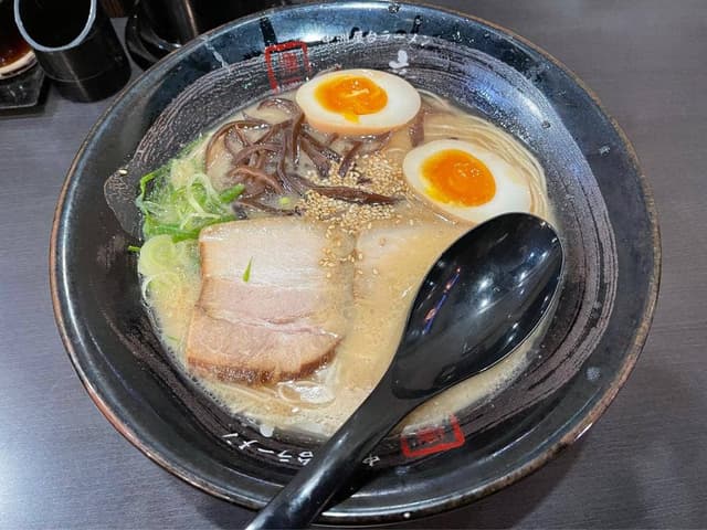 一竜 西中洲店 - サブ画像3