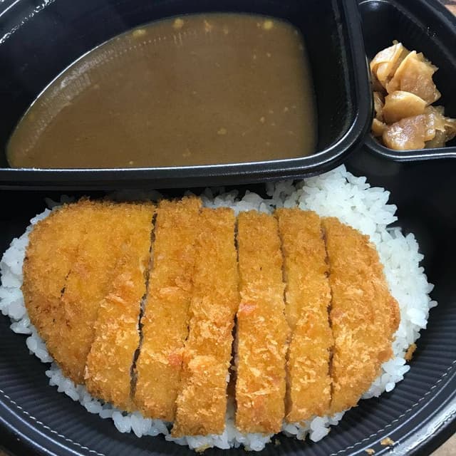 カレーハウスCoCo壱番屋 宇和島国道56号店 - サブ画像1