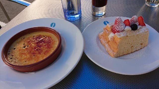 仲小路コーヒー - サブ画像1