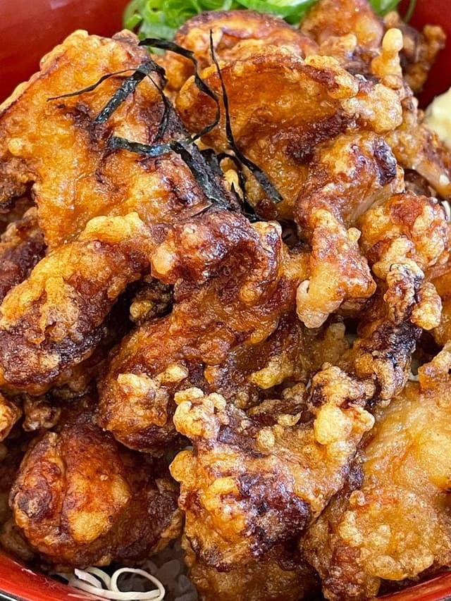 こがね製麺所 徳光店 - サブ画像3