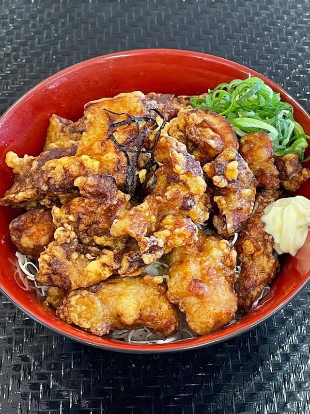 こがね製麺所 徳光店 - サブ画像1