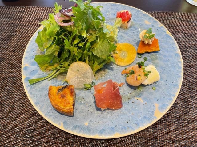 シンプリーフレンチ タンドル - サブ画像3