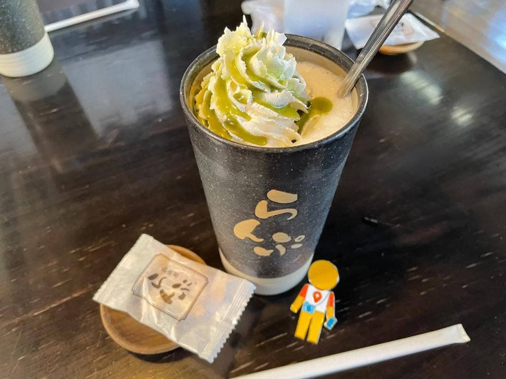 珈琲屋 らんぷ 磐田店