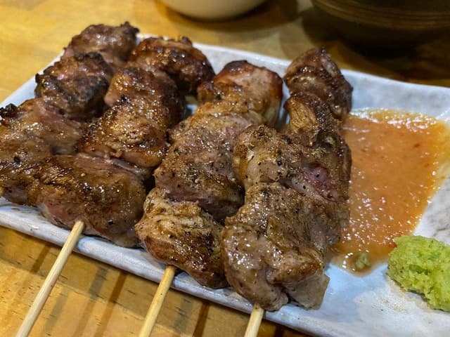 まるちゃん 与野店 - サブ画像1