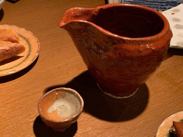 四季の味 京都 浜町 - サブ画像1
