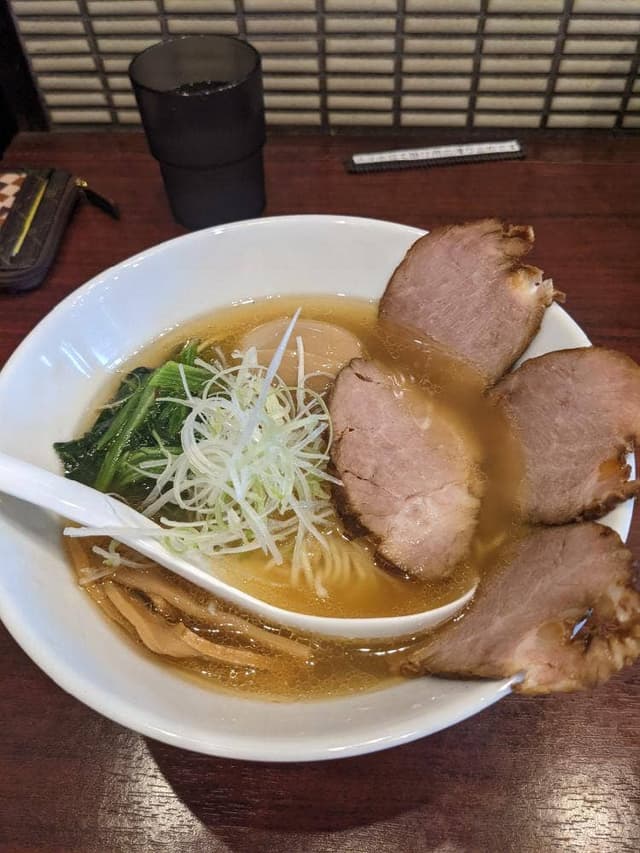 ら～めん だい屋 - サブ画像2