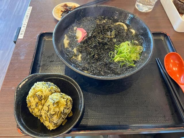 ふじ家うどん - サブ画像2