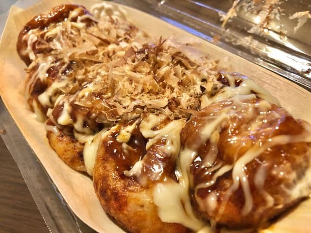 ひなタコ - サブ画像2