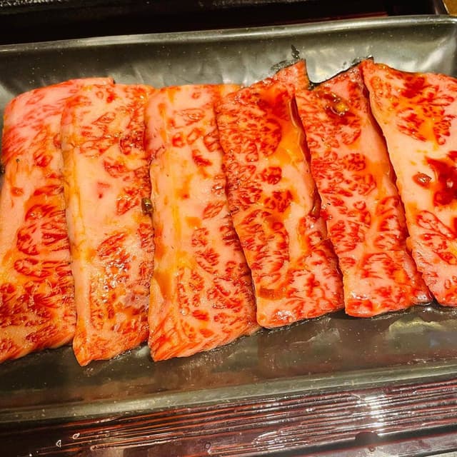 焼肉陽山道 上野本店 - サブ画像2