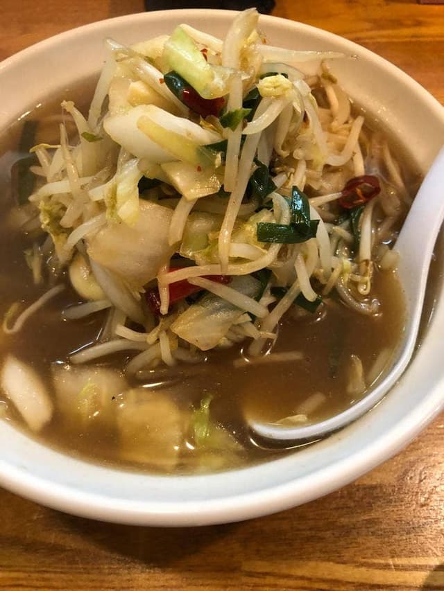 新京 - サブ画像1