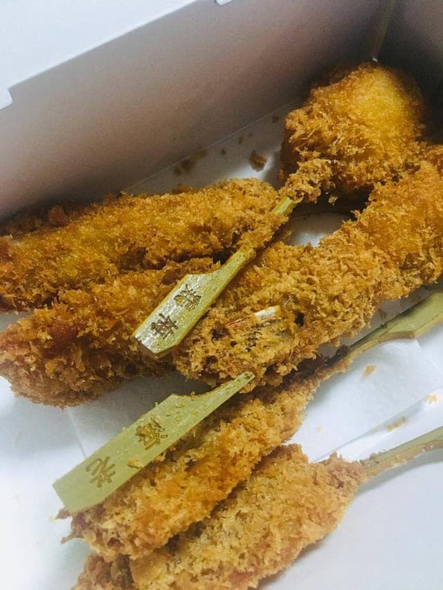 アヴァンセ・串重 渋谷スクランブルスクエア店 - サブ画像2