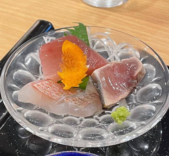 季節料理 高塚屋 - サブ画像2